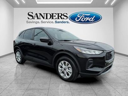 New 2026 Ford Escape Active w/ Cold Weather Package