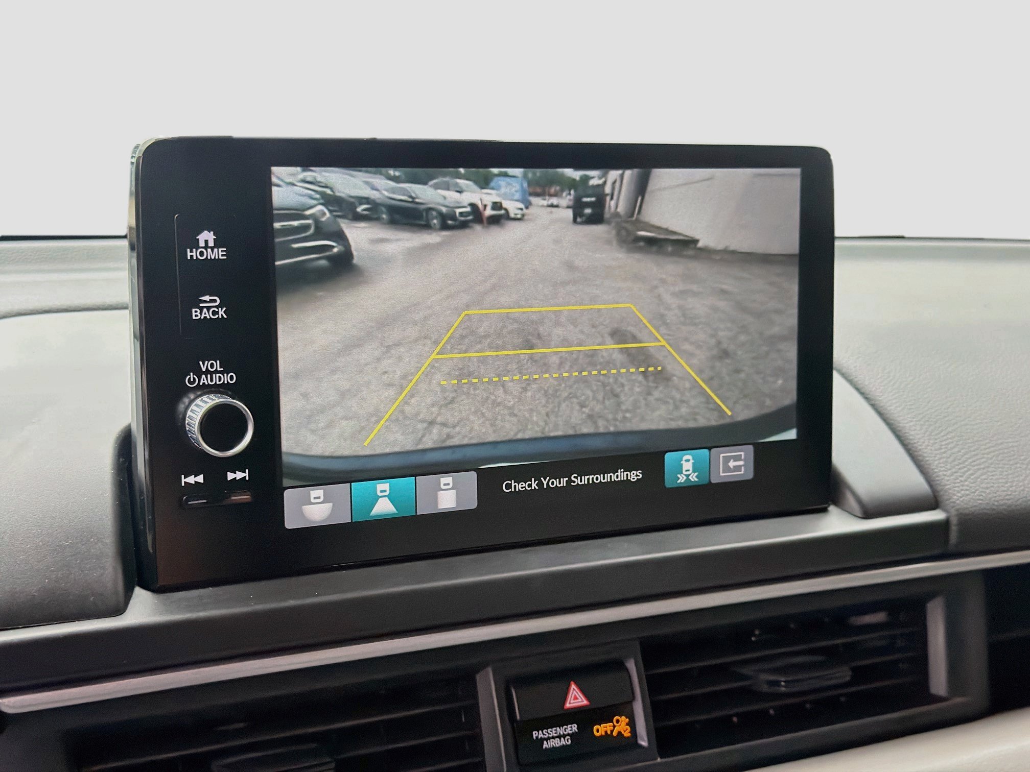 Used 2024 Honda Pilot EX-L image 13