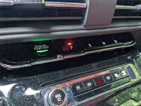 Certified 2024 Lincoln Corsair Grand Touring w/ Equipment Group 301A image 14