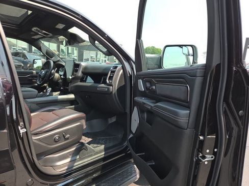 Used 2025 RAM 1500 Rebel w/ Rebel Level 2 Equipment Group AWD/4WD image 15