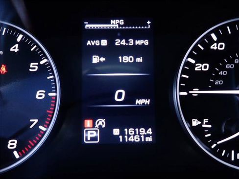 Used 2025 Subaru Outback Premium AWD/4WD image 25