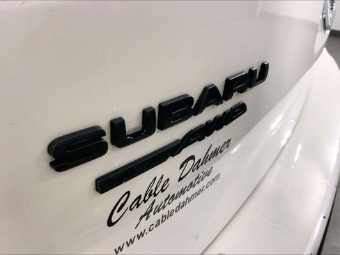 Used 2024 Subaru Forester Wilderness AWD/4WD image 8