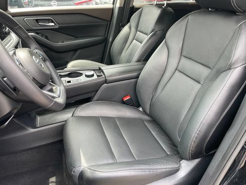 Certified 2023 Nissan Rogue SL AWD/4WD image 7