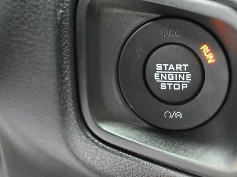 New 2026 Jeep Gladiator Sport AWD/4WD image 18