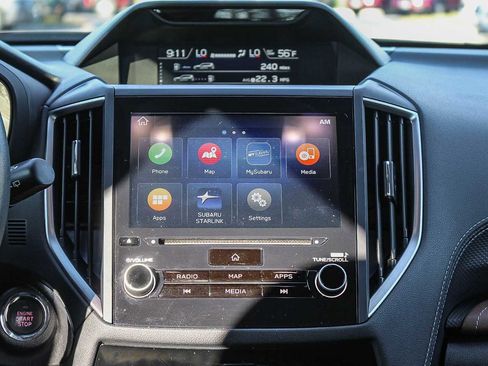 Used 2023 Subaru Forester Touring image 14