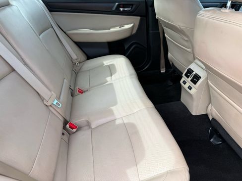 Used 2015 Subaru Legacy 2.5i Limited AWD/4WD image 29