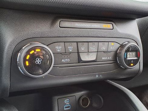 Used 2021 Ford Bronco Sport Big Bend AWD/4WD image 7