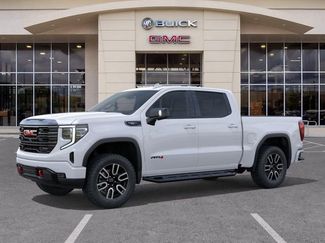 New 2026 GMC Sierra 1500 AT4 w/ AT4 Premium Package AWD/4WD video 2