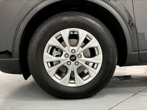 Used 2023 Ford Escape Active image 11