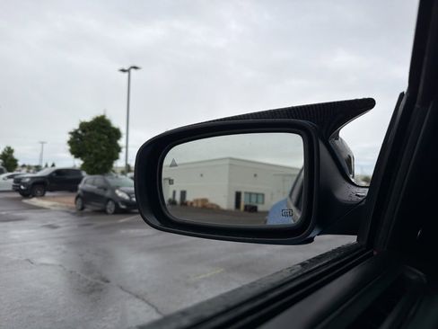 Used 2019 Dodge Charger SRT Hellcat w/ Navigation & Travel Group RWD image 4