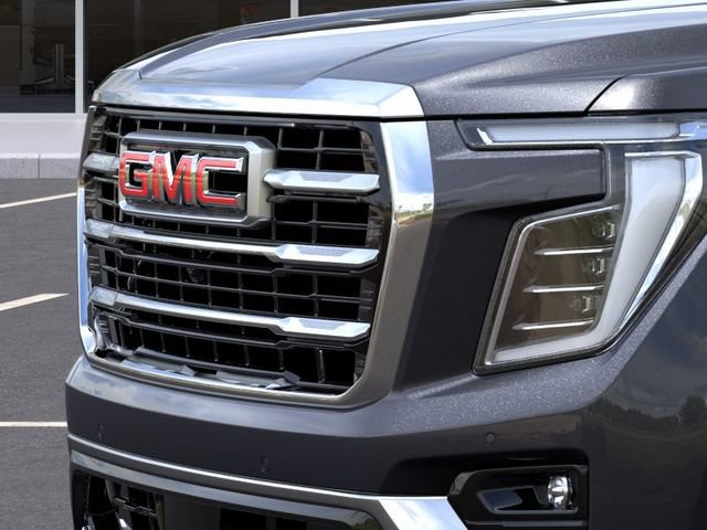 New 2026 GMC Yukon Elevation w/ Elevation Premium Package RWD image 13