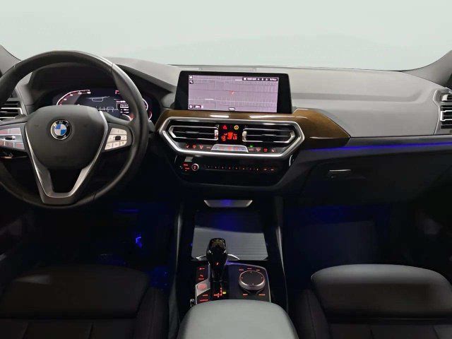 Used 2024 BMW X3 sDrive30i w/ Convenience Package w/ZPA RWD image 19