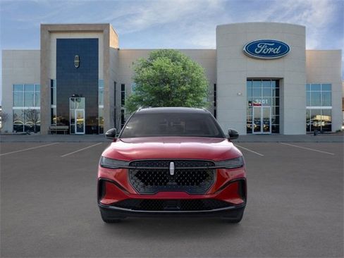 New 2026 Lincoln Nautilus Reserve w/ Jet Appearance Package image 6