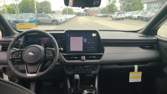 New 2026 Subaru Outback Touring XT AWD/4WD image 15