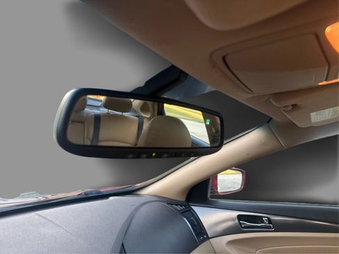 Used 2011 Hyundai Sonata Hybrid w/ Premium Equipment Pkg 2 FWD image 19
