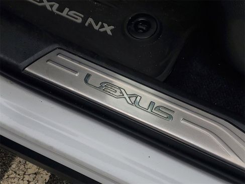 Used 2024 Lexus NX 350 AWD w/ Premium Package image 11