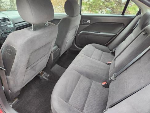 Used 2008 Ford Fusion SE image 18