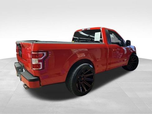 Used 2019 Ford F150 XLT w/ Equipment Group 301A Mid image 6