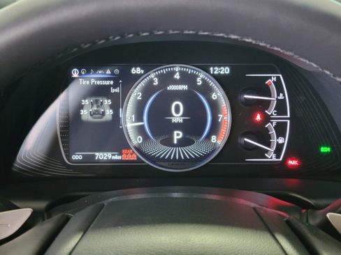 Certified 2024 Lexus ES 350 w/ Premium Package FWD image 20