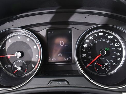 Used 2021 Volkswagen Atlas S image 26