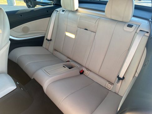 Used 2014 BMW 428i xDrive Convertible image 19