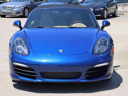 Used 2013 Porsche Boxster S image 32