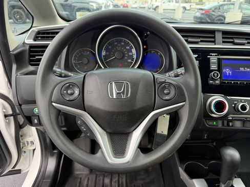 Used 2019 Honda Fit LX image 20