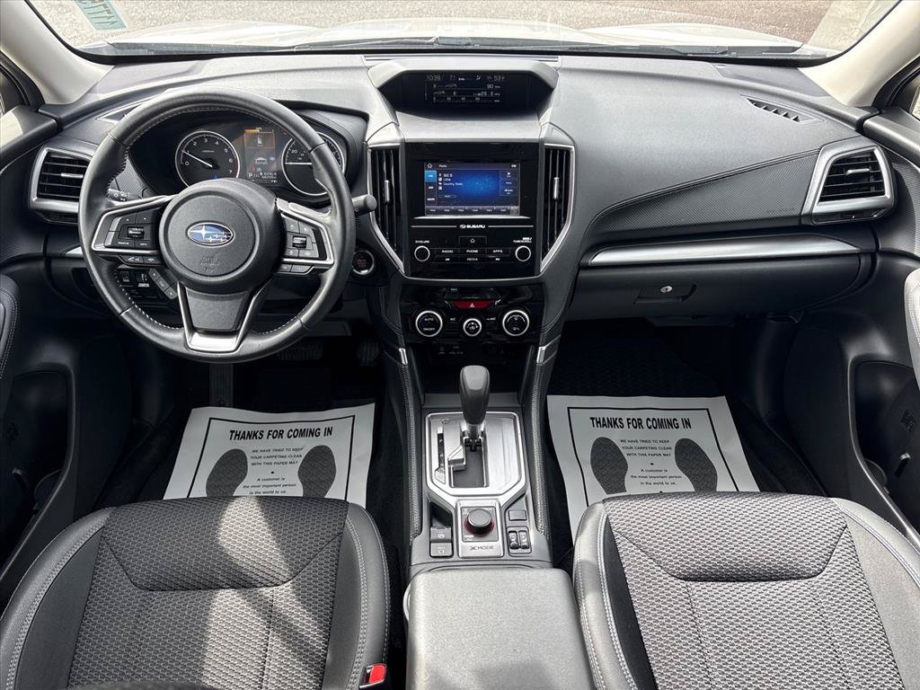 Used 2024 Subaru Forester Premium AWD/4WD image 8