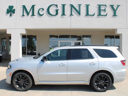 Used 2023 Dodge Durango GT