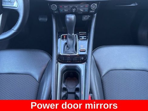 Used 2022 Jeep Compass Latitude w/ Convenience Group AWD/4WD image 21