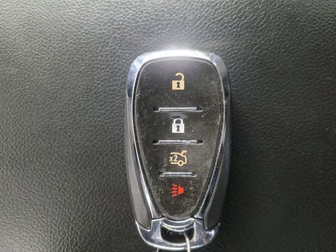 Used 2024 Chevrolet Malibu LS FWD image 32