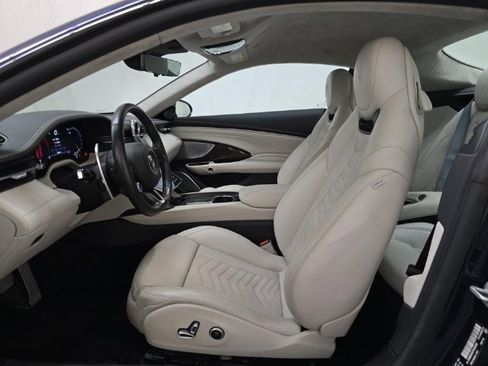 Used 2024 Maserati GranTurismo Trofeo image 5