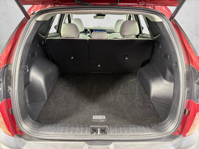 Used 2025 Hyundai Tucson SEL FWD image 18