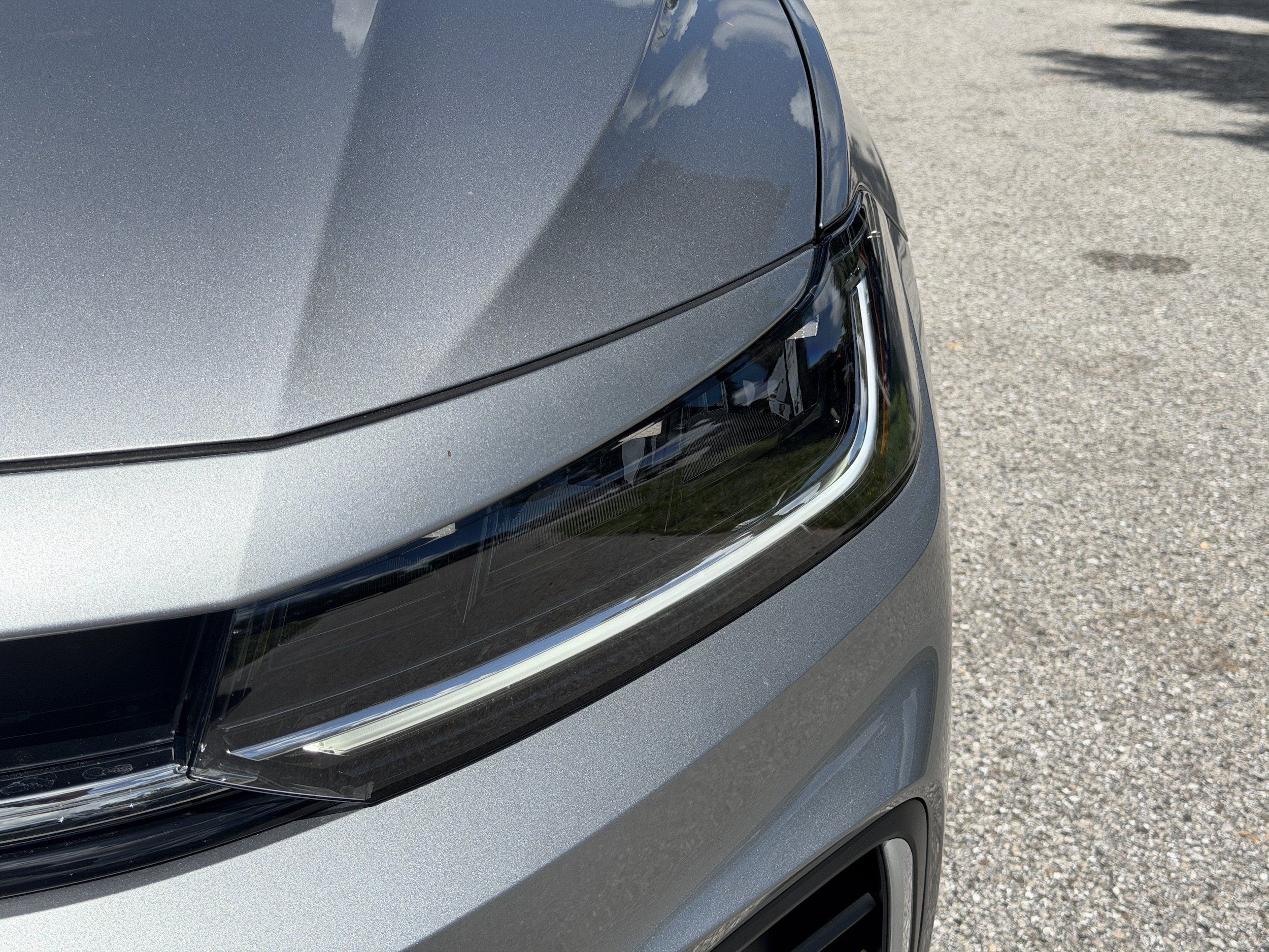 New 2027 Volkswagen Jetta SE FWD image 9