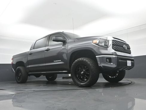 Used 2019 Toyota Tundra SR5 w/ SR5 Upgrade Package RWD image 51