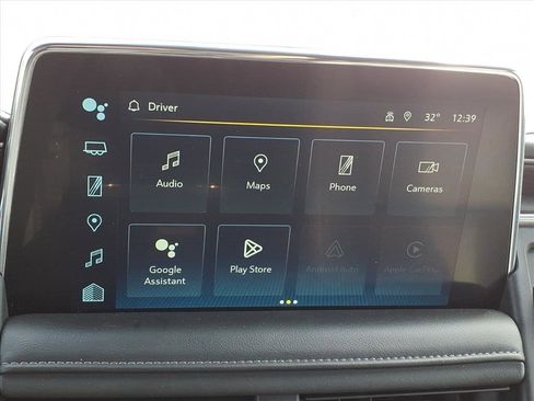 Used 2024 Chevrolet Tahoe LT image 21