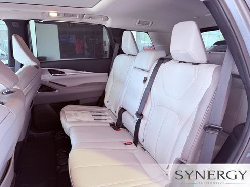 Used 2026 INFINITI QX60 Luxe FWD image 27