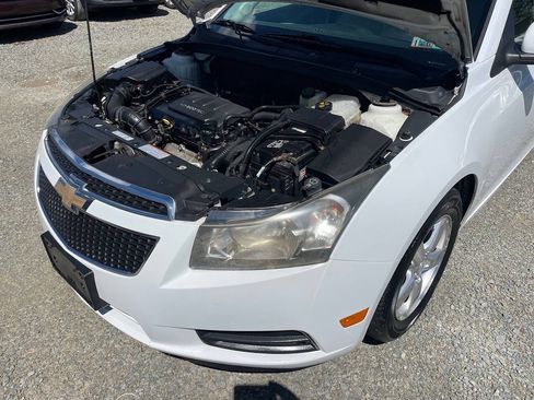 Used 2012 Chevrolet Cruze LT FWD image 23