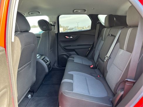 Used 2023 Chevrolet Blazer LT w/ Convenience Package AWD/4WD image 10