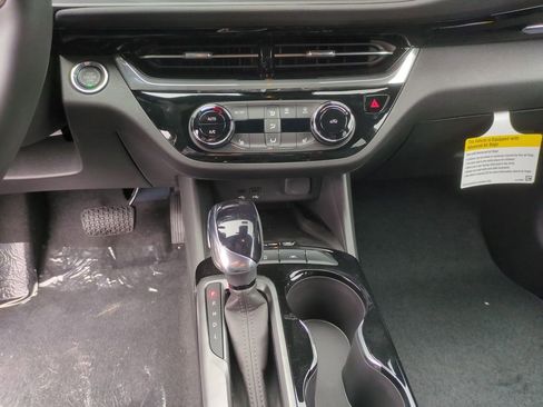 New 2026 Buick Envista Sport Touring w/ Studio Series image 14