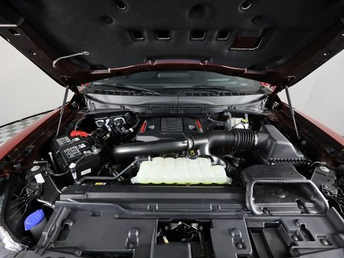 Used 2025 Ford F150 Raptor image 47