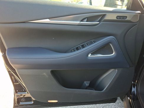 New 2027 INFINITI QX60 Sport AWD/4WD image 9