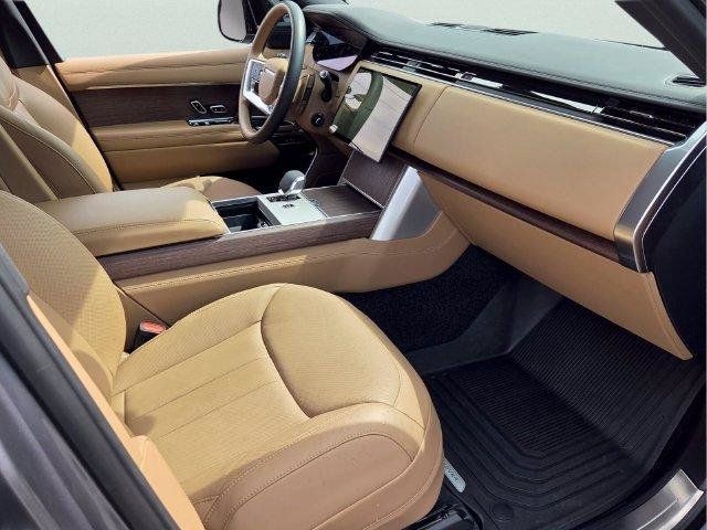 Used 2026 Land Rover Range Rover Long Wheelbase SE AWD/4WD image 20