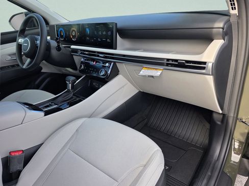 New 2026 Hyundai Tucson SEL image 7