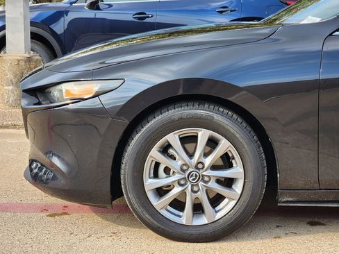 Used 2023 MAZDA MAZDA3 s image 9