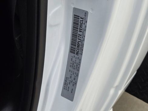 Used 2019 RAM 3500 Tradesman RWD image 20