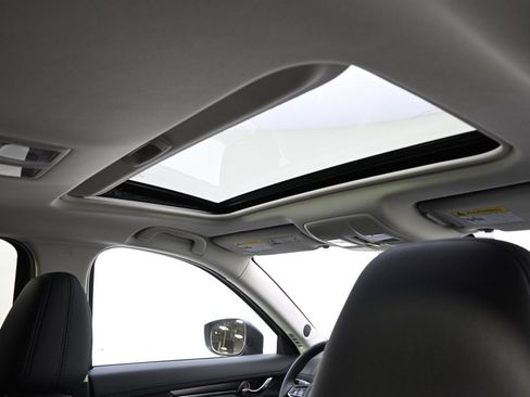 New 2025 MAZDA CX-5 Carbon Edition image 17