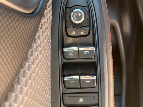 Used 2019 Subaru Forester Sport w/ Popular Package #2 AWD/4WD image 16