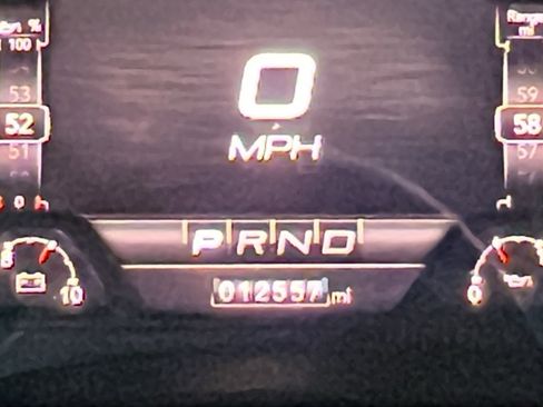 Used 2022 RAM 1500 TRX w/ TRX Level 1 Equipment Group image 37