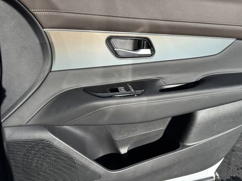 Used 2025 Nissan Murano Platinum image 26